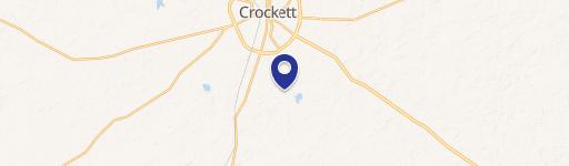 Secluded Home on 13.7 Acres