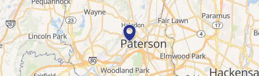 Spacious 3-Bedroom Residence in Paterson