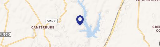 Specialty Property in Lake Frederick