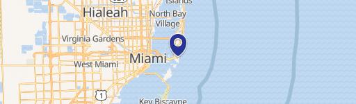 Upgraded Condo Near Miami Beach