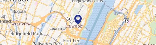 Fort Lee Two-Family Townhouse