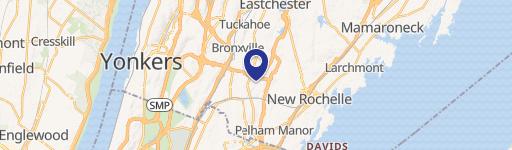 Mount Vernon Apartment Building