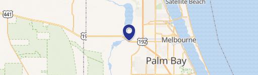 38 Acres on Sweetwater Canal