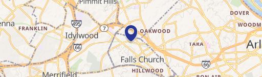 Fulton Avenue Specialty Property