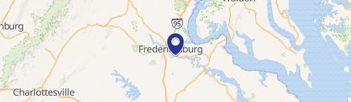 WALTHALL Ct, Fredericksburg, VA