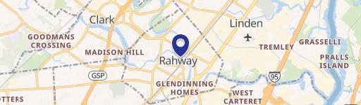 Rahway Duplex Near NYC Transit