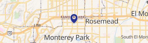 Monterey Park Specialty Property