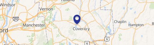 Coventry Specialty Property For Sale