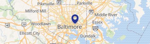 Versatile Commercial Property Near Johns Hopkins