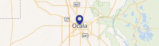 Downtown Ocala Commercial Land