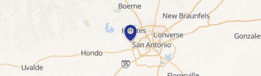 San Antonio Land For Sale