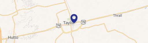 Land Near Downtown Taylor