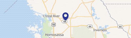 Land Available in Lecanto, Florida