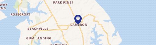 Specialty Property on Three Notch