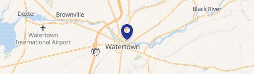 Watertown Triplex with Rental Income