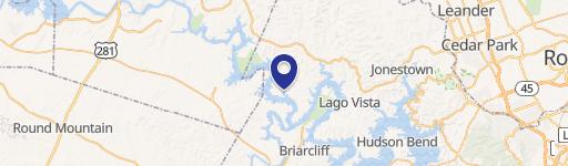 Lake Travis Lakeside Lots