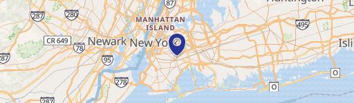 Vacant Storefront with Basement