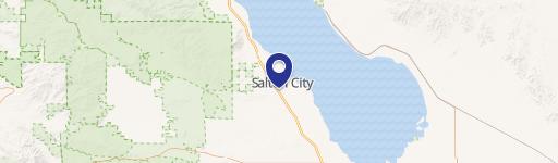 1.65 Acre Lot in Thermal