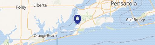 Updated Townhome in Perdido Bay