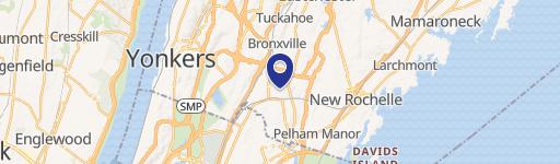 Mount Vernon Multifamily Colonial