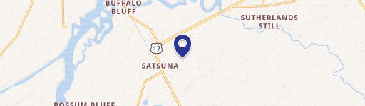 Vacant Lot Near St. Johns