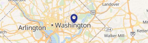 Commercial Property in Washington, DC
