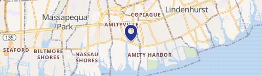 Amityville Retail Investment Opportunity