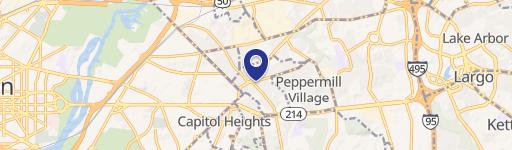 Addison Road Specialty Property