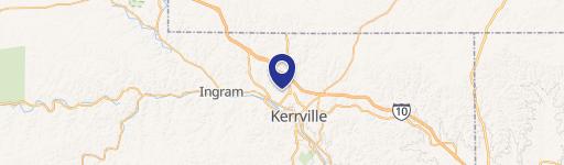 Kerrville Land For Sale