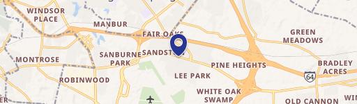 Sandston Specialty Property For Sale