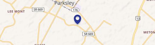 Parksley Agricultural Land For Sale