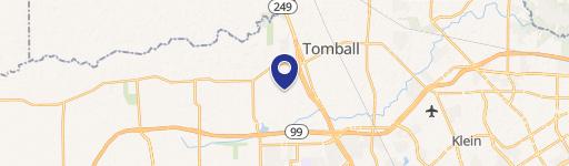 Prime Land in Tomball, TX