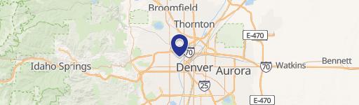 Denver Specialty Property For Sale