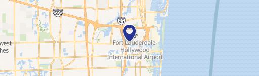 Tastefully Restored Dania Beach Unit