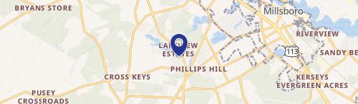 Millsboro Specialty Property For Sale