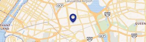 Charming Apartment in Jackson Heights