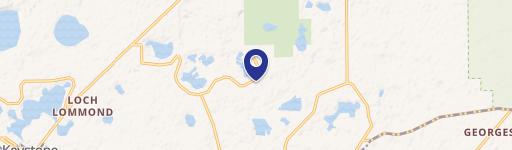 Land For Sale Keystone Heights