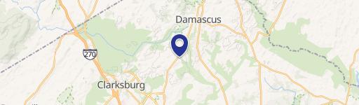 Hunters Chase Lane Property