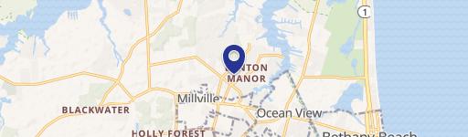 Ocean View Specialty Property