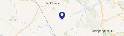 Nokesville Specialty Property For Sale