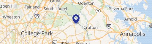 Bowie Specialty Property for Sale