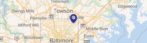 Baltimore Specialty Property for Sale