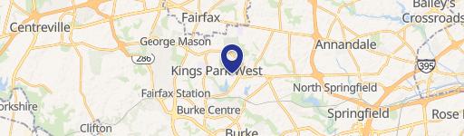 Fairfax Specialty Property For Sale