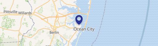 Ocean City Specialty Property