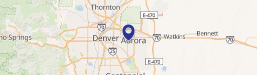 Aurora Specialty Property For Sale