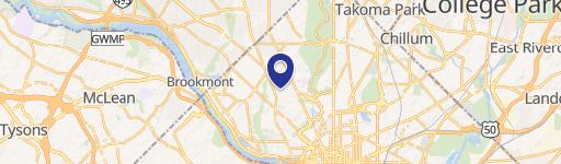 Ordway Street Specialty Property