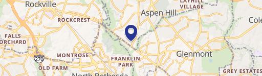 Rockville Specialty Property for Sale