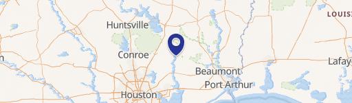 Land Parcel in Cleveland, TX