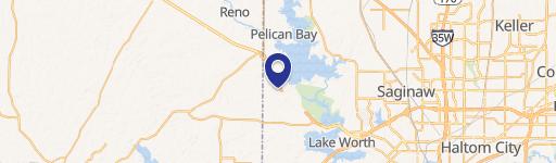 Land For Sale in Azle