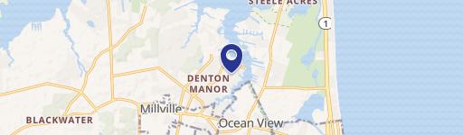 Ocean View Specialty Property